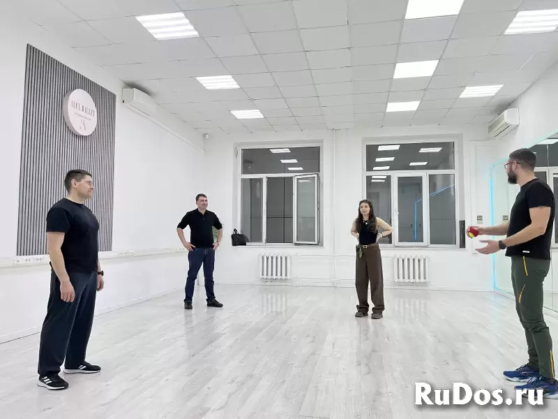 Школа ораторского искусства фотка