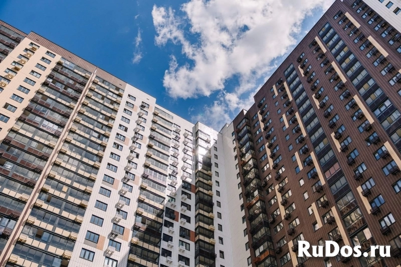 Продам 1 комнатную квартиру 28 м2 изображение 4
