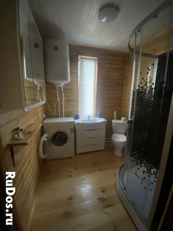 Сдам дом посуточно изображение 6