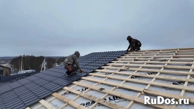 Бригада Строителей изображение 12