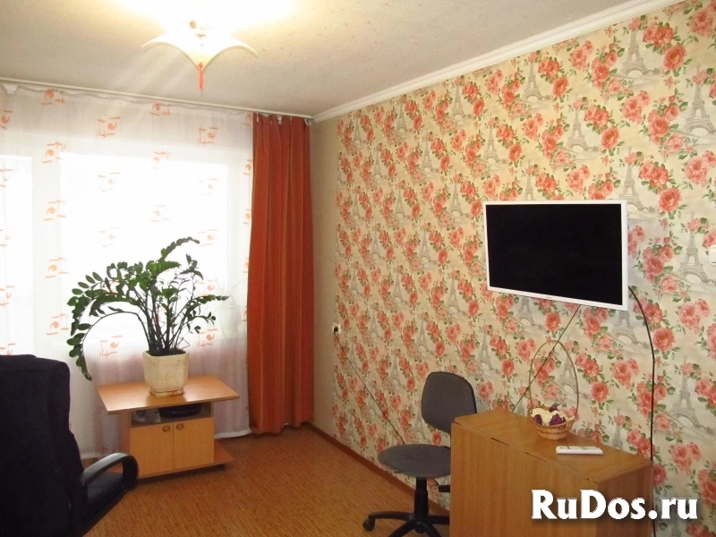 Квартира ул.Перова 20 изображение 11