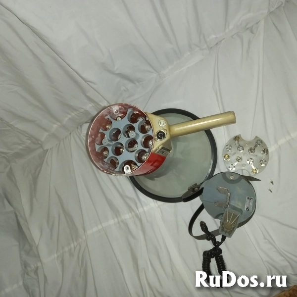 Электромегафон ЭМ-12 изображение 4