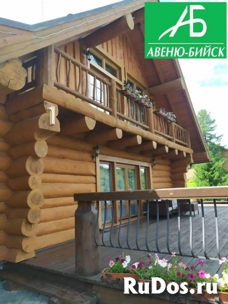 Всесезонное строительство каркасных и модульных домов по всей Сибири изображение 12