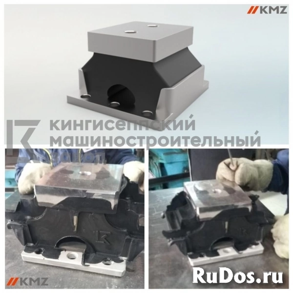 Амортизаторы А-500-1ММ фотка