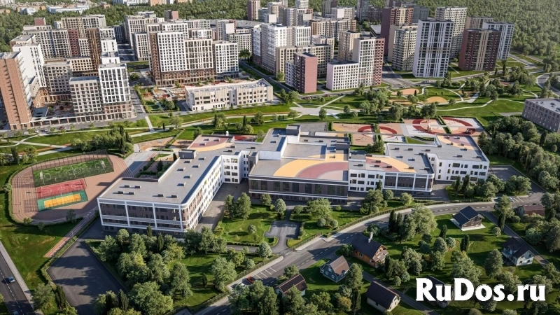 Продам коммерческую недвижимость 51.9 м2 изображение 6