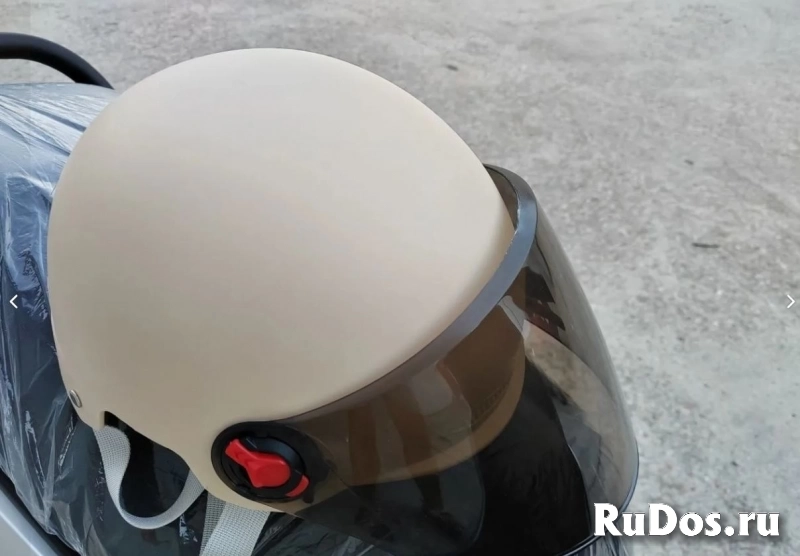 Электроскутер Ninebot M85C изображение 11