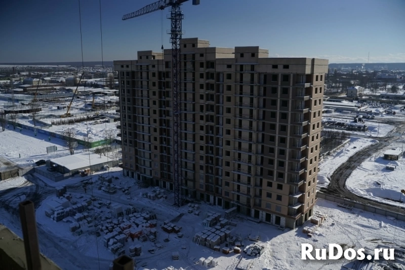 Продам 2 комнатную квартиру 56.52 м2 фотка