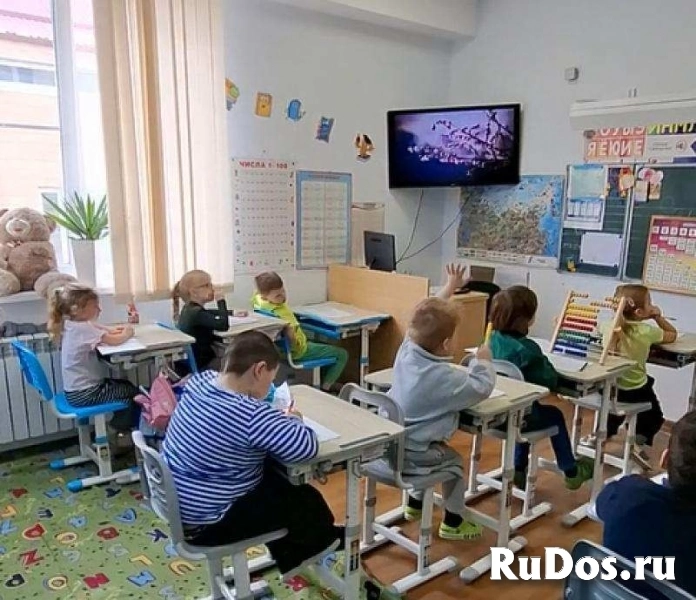Частный детский сад «ОБРАЗОВАНИЕ ПЛЮС КМВ» изображение 5