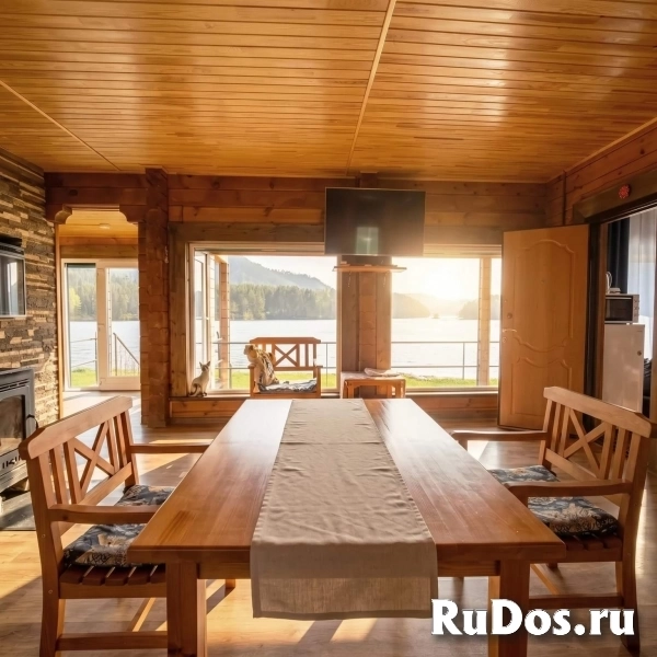 Продам коттедж 131.9 м2 изображение 5