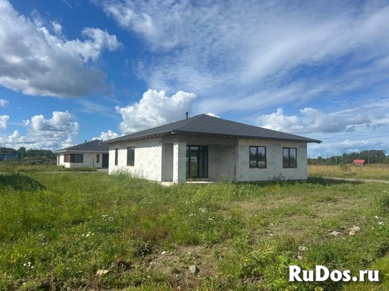 Продам коттедж 214 м2 изображение 6