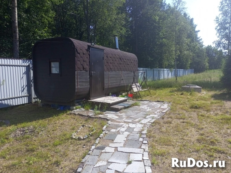 Продам участок 23 сот. изображение 8