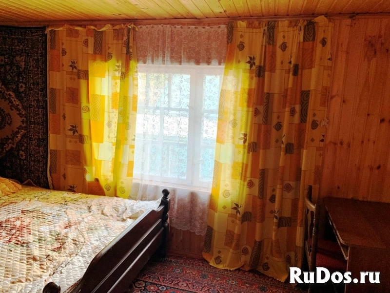 Дом 68,8 м2 в отличном состоянии 5 км от г. Чехов. изображение 7