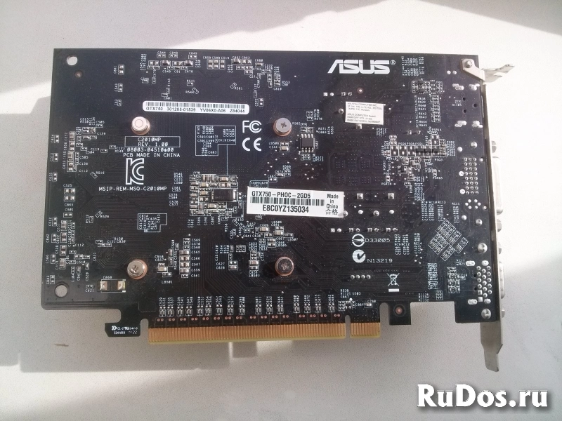Видеокарта RTX 4060 8gb KFA2 и др изображение 5