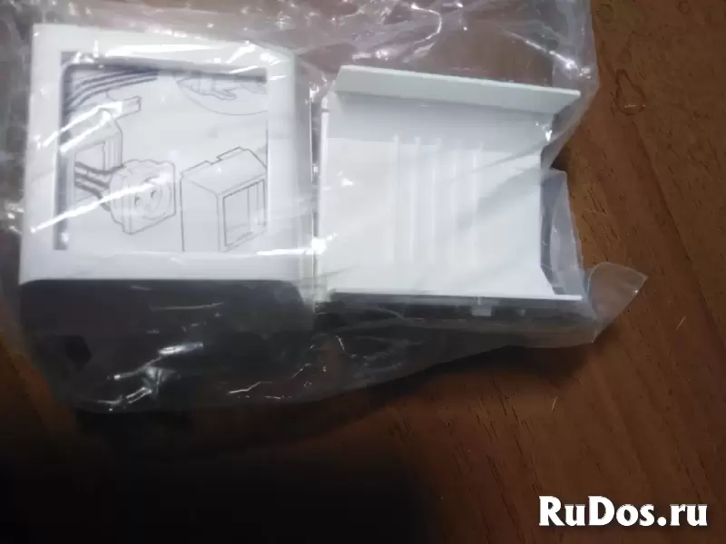 Рамки фирмы Legrand изображение 4