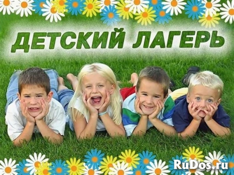 Городской Летний Лагерь Ромашка в Пятигорске изображение 5