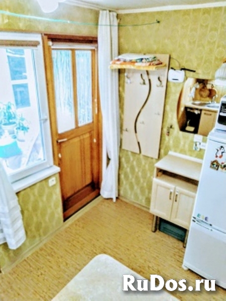 Мисхор.1-ком.кв.Частный сектор изображение 4