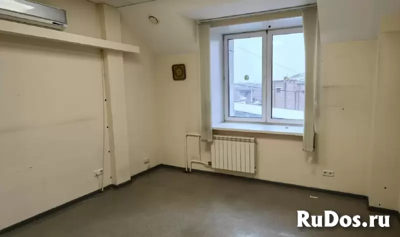 Офис в самом центре города 189 м² 1 линия. изображение 6