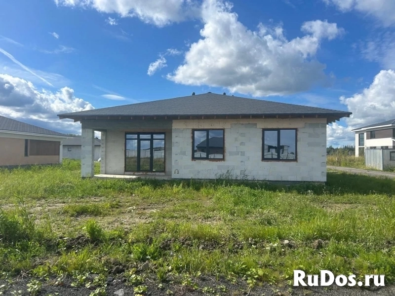 Продам коттедж 214 м2 фотка