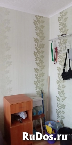 Комнату продам изображение 4