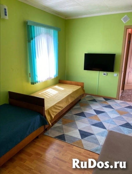 Сдам коттедж 50 м2 изображение 6