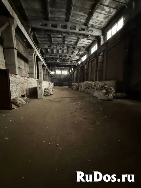 Производственный комплекс 3400 м.кв,Донецк фотка