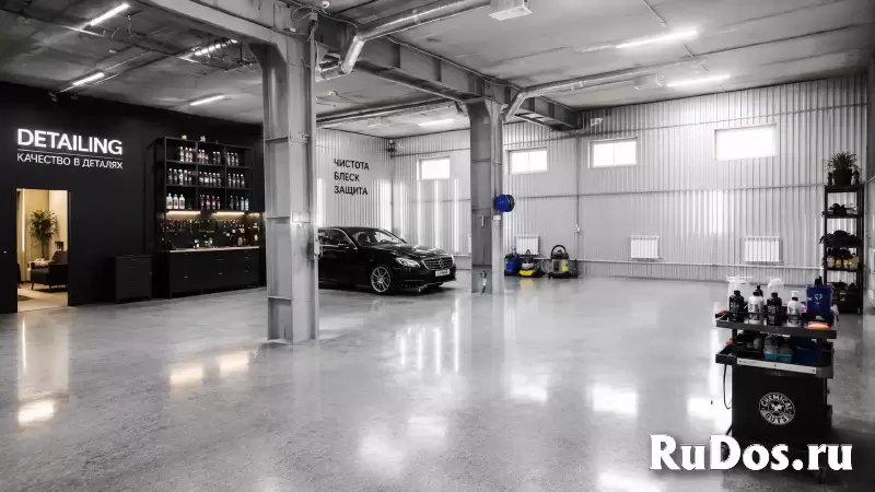 Автосервис 500 м² с территорией 10 соток изображение 12
