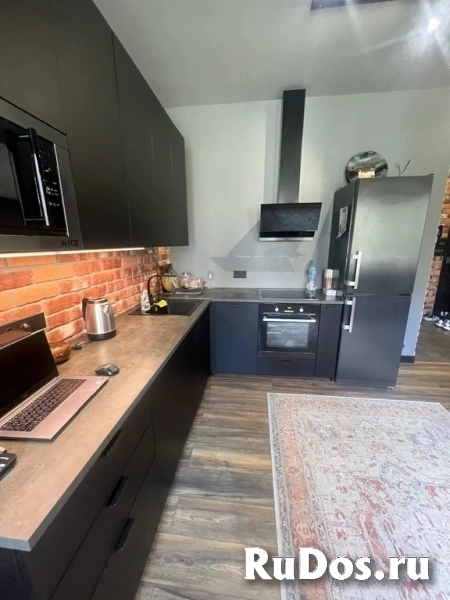 Продам 1 комнатную квартиру 43 м2 изображение 10