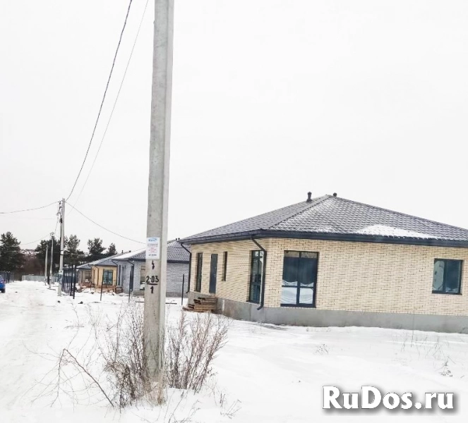 Дом 75 м2 с участком изображение 11