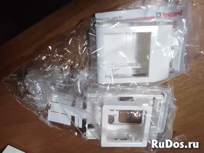 Рамки фирмы Legrand изображение 5