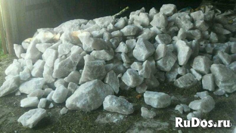 Соль для охоты. Лизунцы для солонцов изображение 6