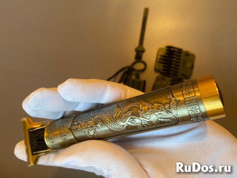 Триммер Vintage T9 изображение 8