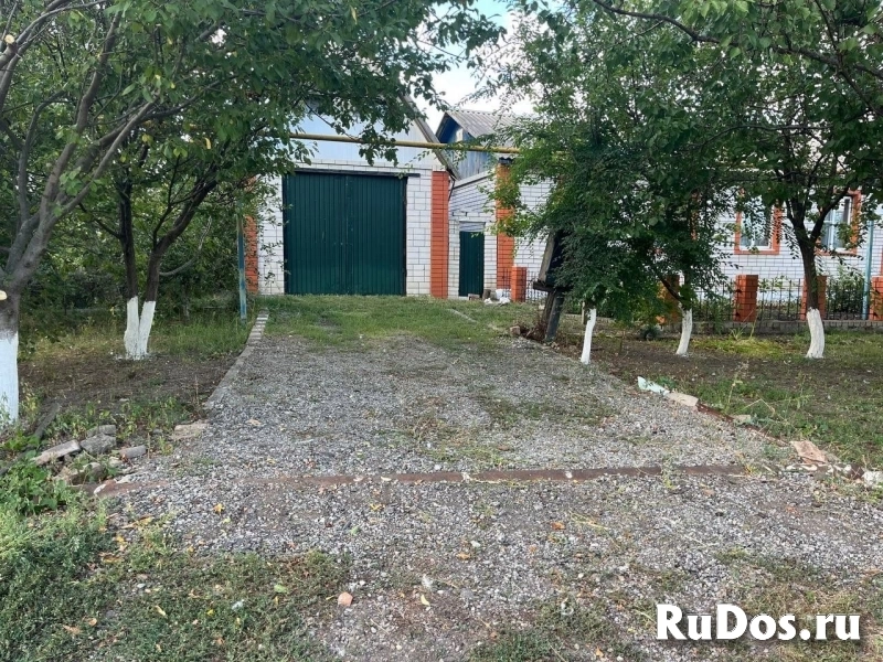 Дом в Грушевке! изображение 4
