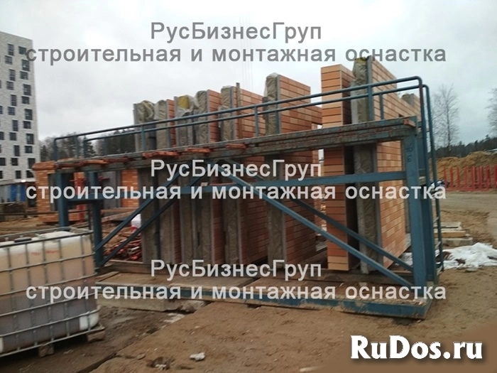 Кассета для панелей жби изображение 5