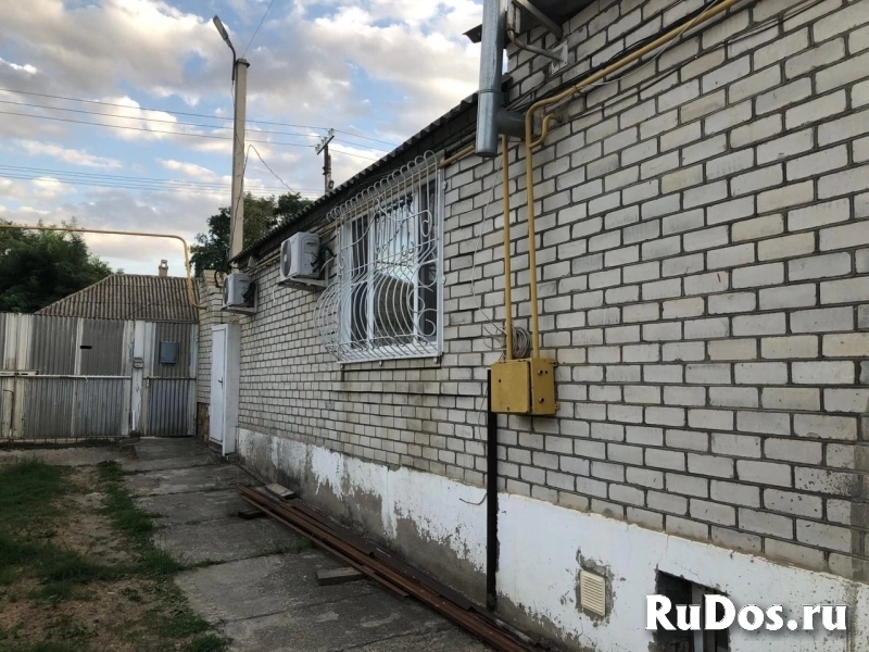 Продажа дома пл. 80 кв.м., на земельном участке 26 соток изображение 10