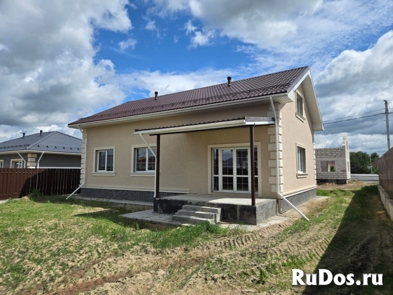 Продам коттедж 194.5 м2 изображение 3