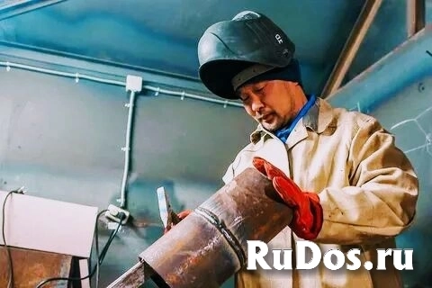 Сварщик - паспортист. изображение 7