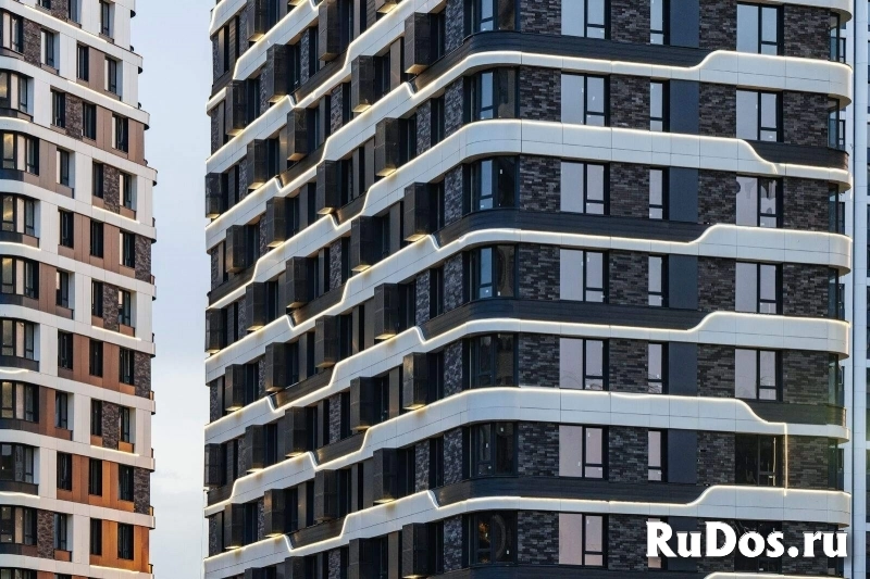 Продам 2 комнатную квартиру 69.8 м2 изображение 7