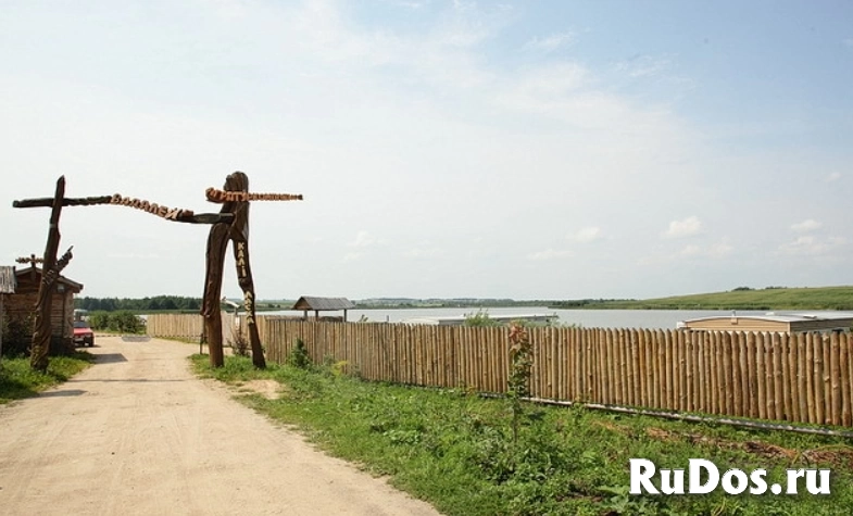 Продается туркомплекс «Водолей» в 35 км от Минска вдоль М1 изображение 4