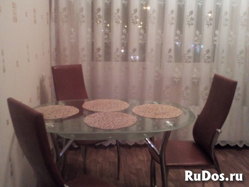 Сдаётся на Часы, Сутки, Ночь, 1-комн. квapтиpа ул.Островского фотка
