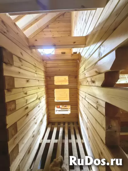 Дом 160 м² на участке 15 сот. изображение 8