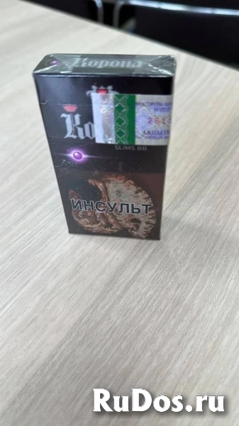 Дешёвые сигареты в Усинске, от 5 блоков доставка изображение 3