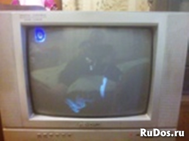 Продаю 3 тел-ра ЭЛТ изображение 4