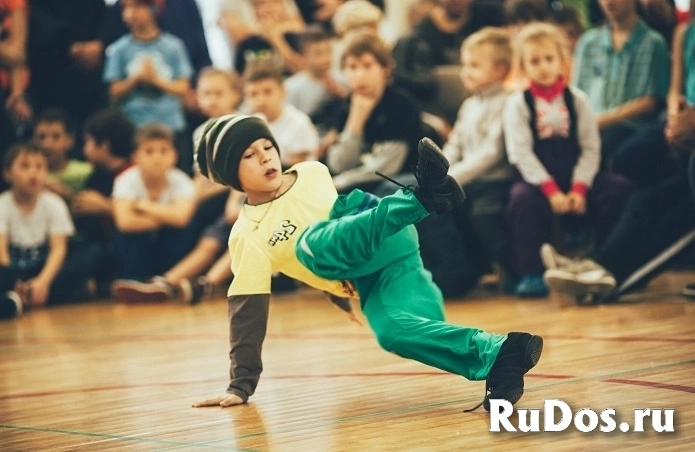 Break Dance в Новороссийске изображение 4