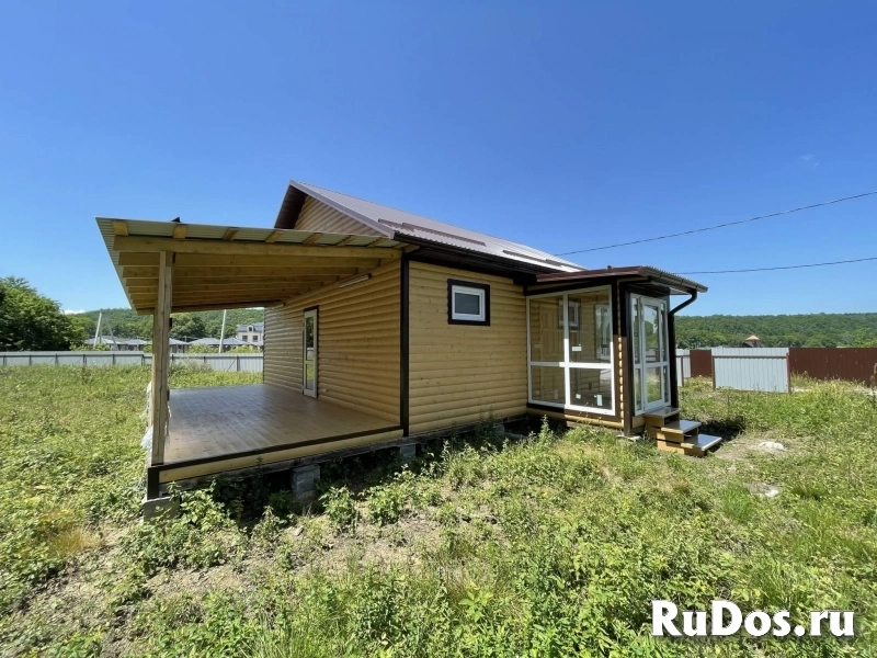 Продам дом 92.8 м2 изображение 5