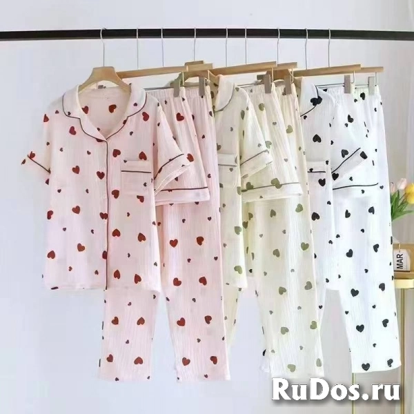 Пижама Муслим Тройка изображение 5