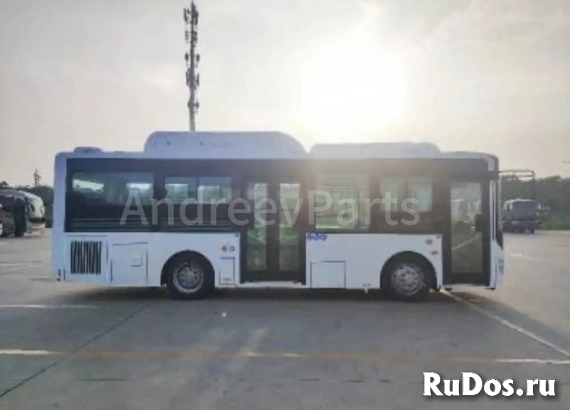 Автобус городской Zhong Tong LCK6860HGN, 2025 изображение 7
