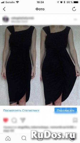Платье футляр новое sisley 44 46 м черное сарафан вискоза миди дл фотка