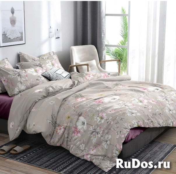 Постельное бельё! изображение 9