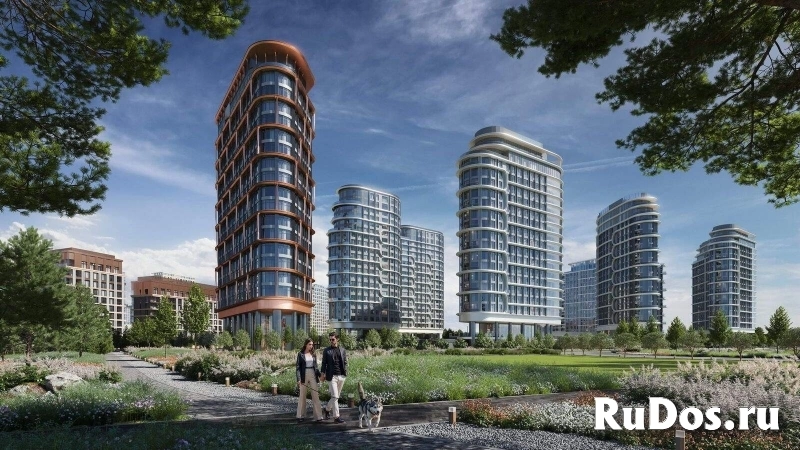 Продам 2 комнатную квартиру 63.6 м2 изображение 4