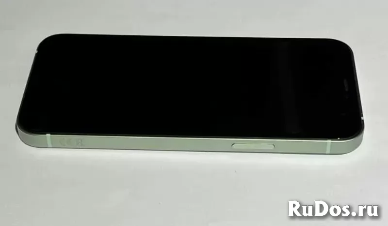 Айфон 12 64 Гб iPhone изображение 4